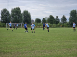 S.K.N.W.K. 3 op Kelderklasse Toernooi bij Bruse Boys (vrijdag 16 augustus 2024) (47/131)